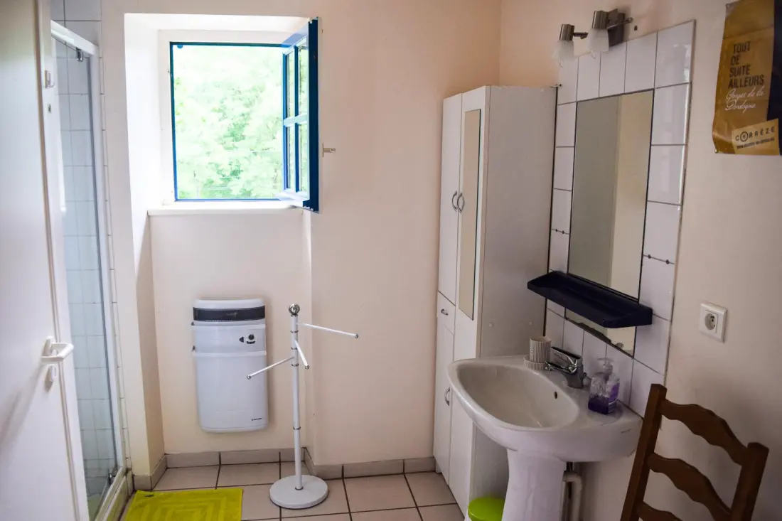 Gîte de France N°2 3 épis