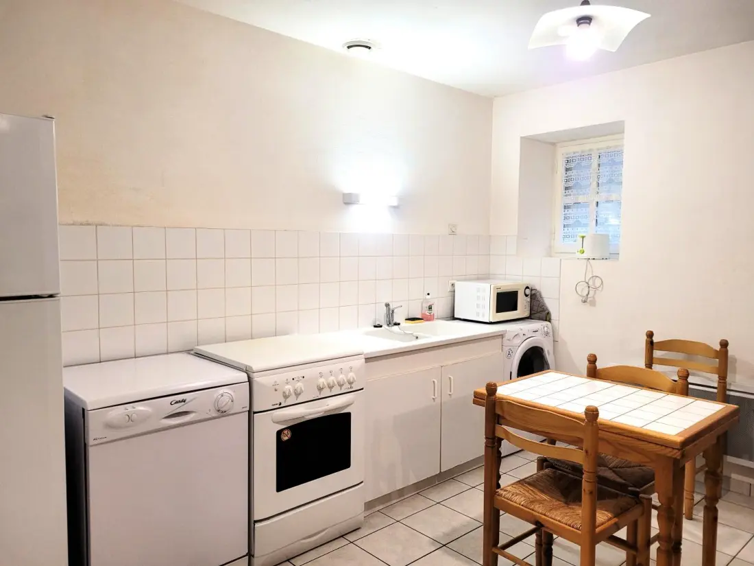 Gîte de France N°6 3 épis
