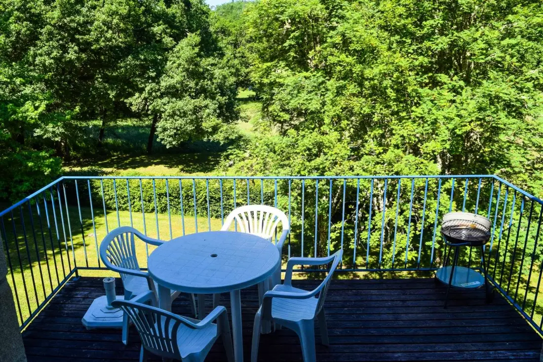 Gîte de France N°2 3 épis