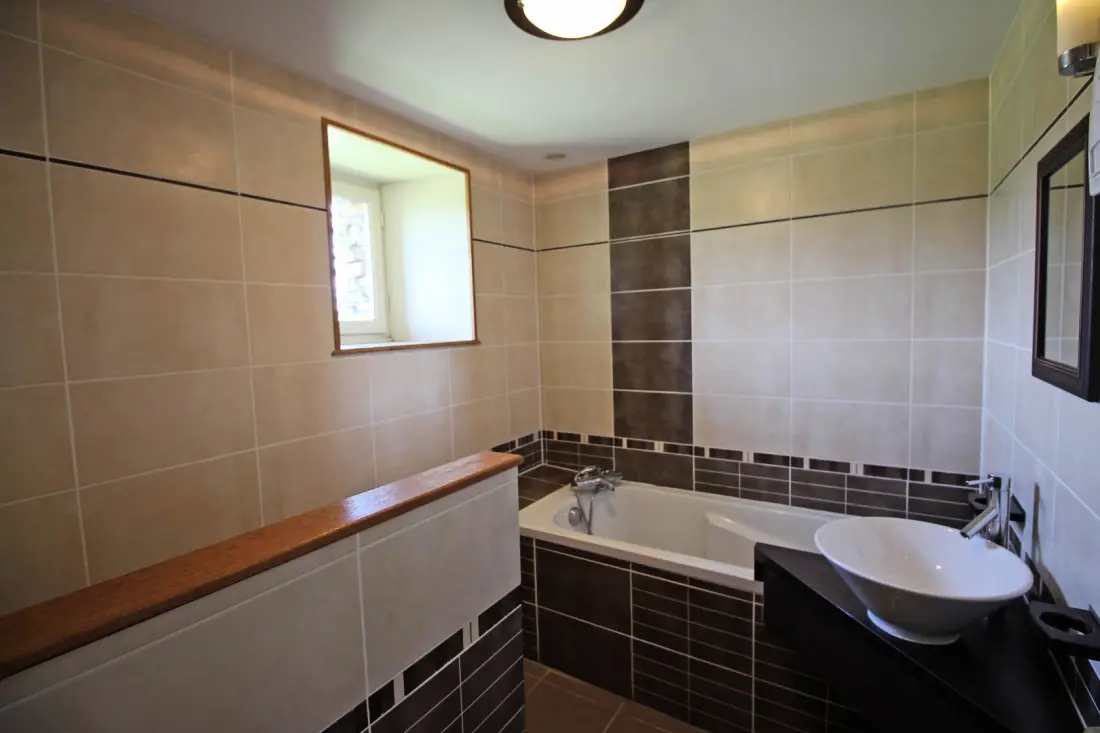 Gîte de France La feuillardière 4 épis