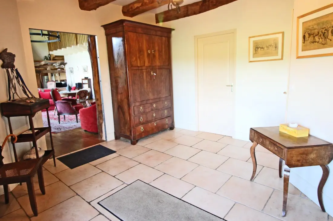 Gîte de France La feuillardière 4 épis