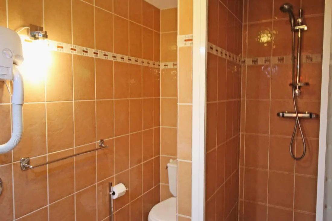 Gîte de France La feuillardière 4 épis
