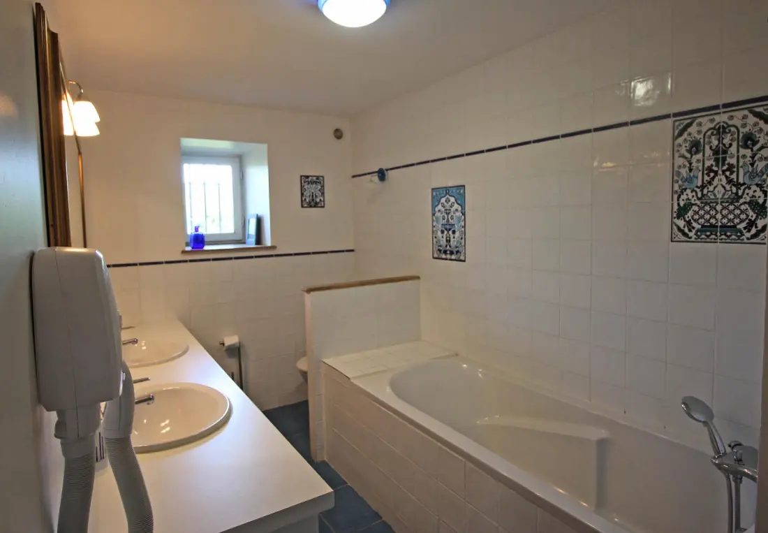 Gîte de France La feuillardière 4 épis