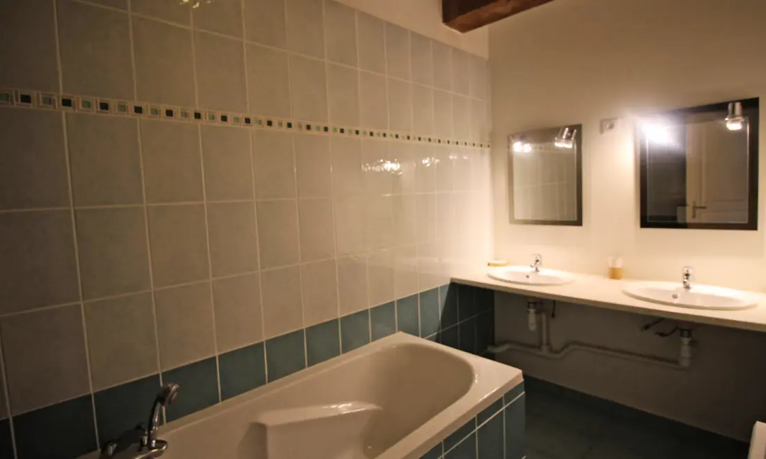Gîte de France La feuillardière 4 épis