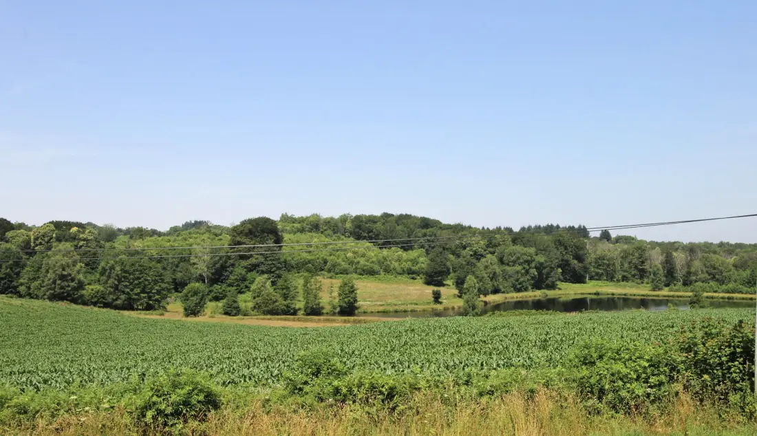 Gîte de France La feuillardière 4 épis