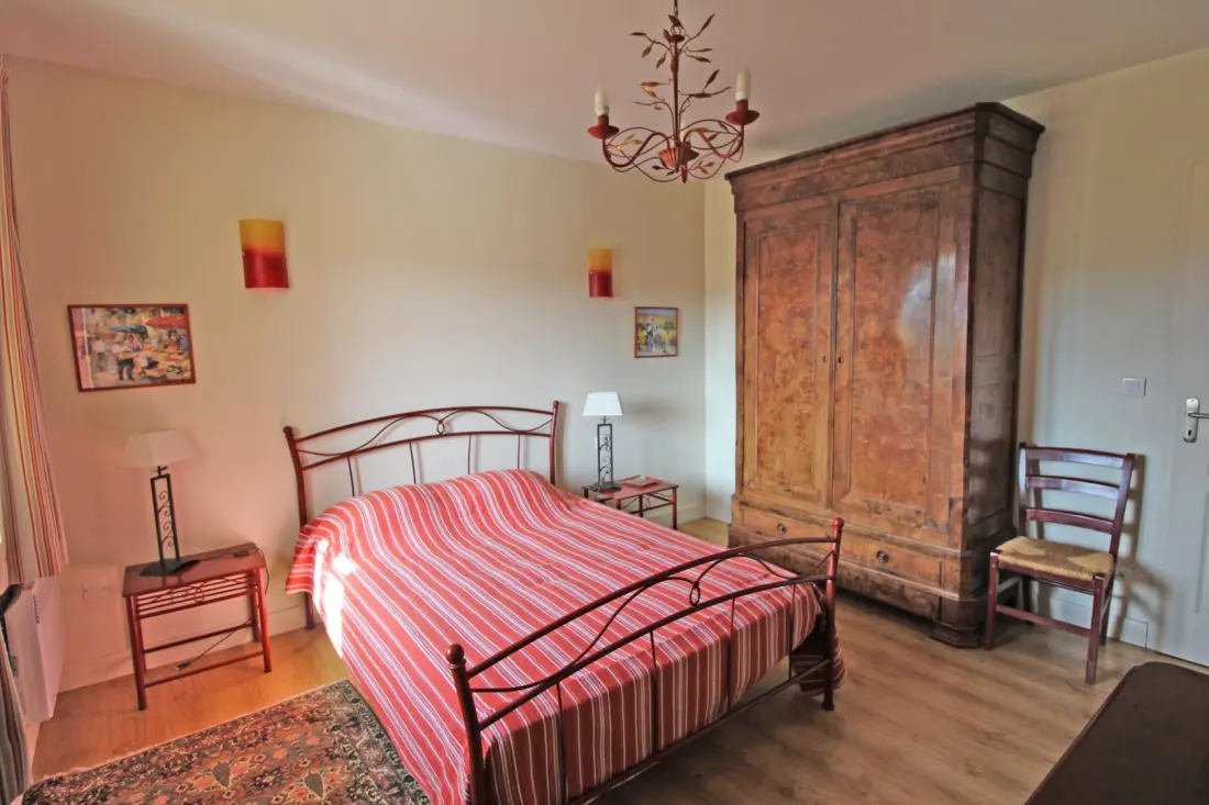 Gîte de France La feuillardière 4 épis
