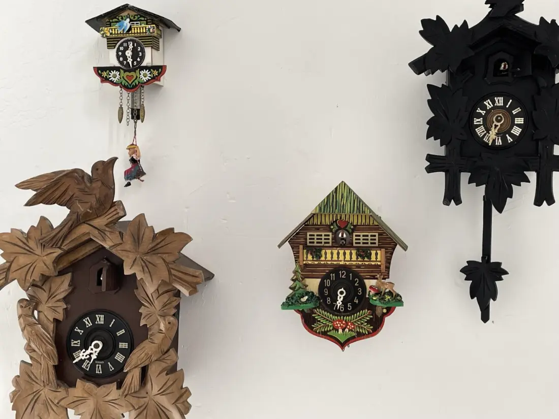 Gîte de France Petite gare aux oiseaux 4 épis