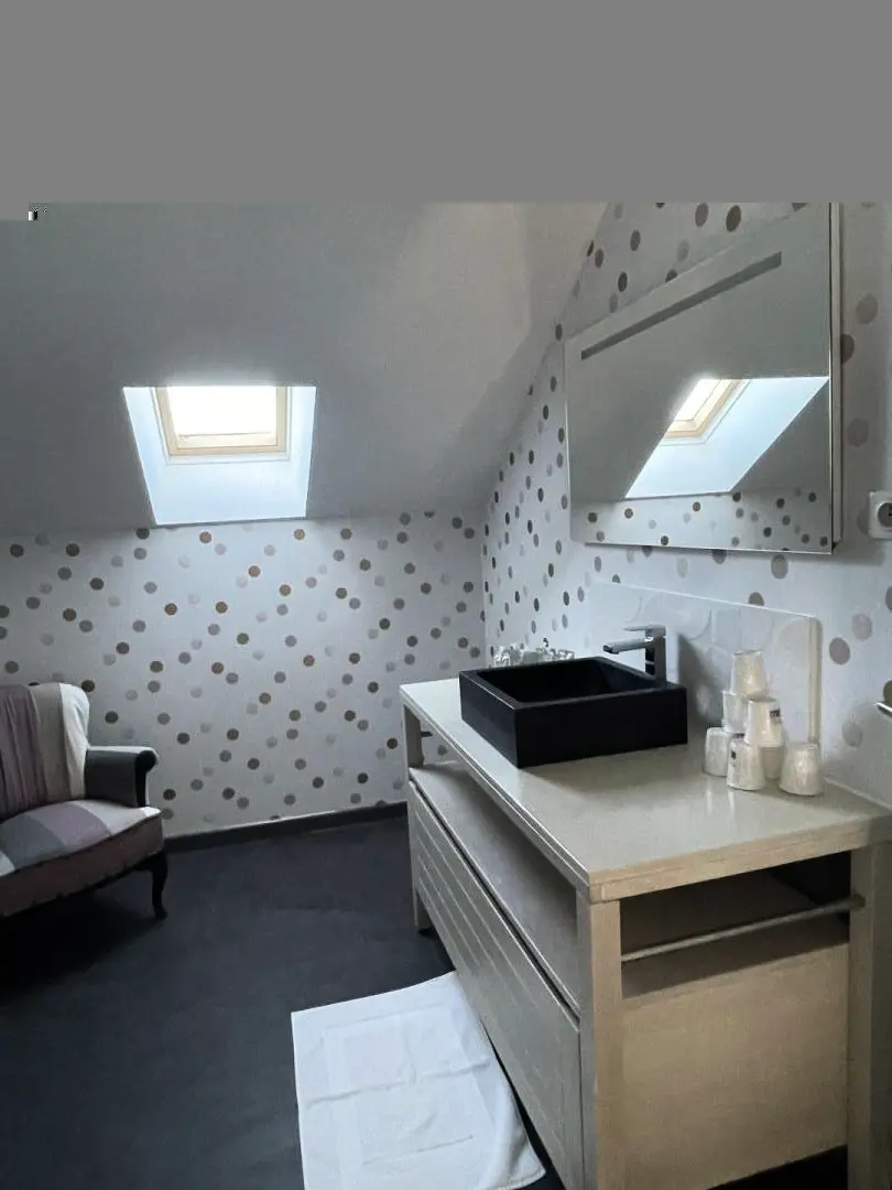 Gîte de France La gare aux oiseaux 4 épis