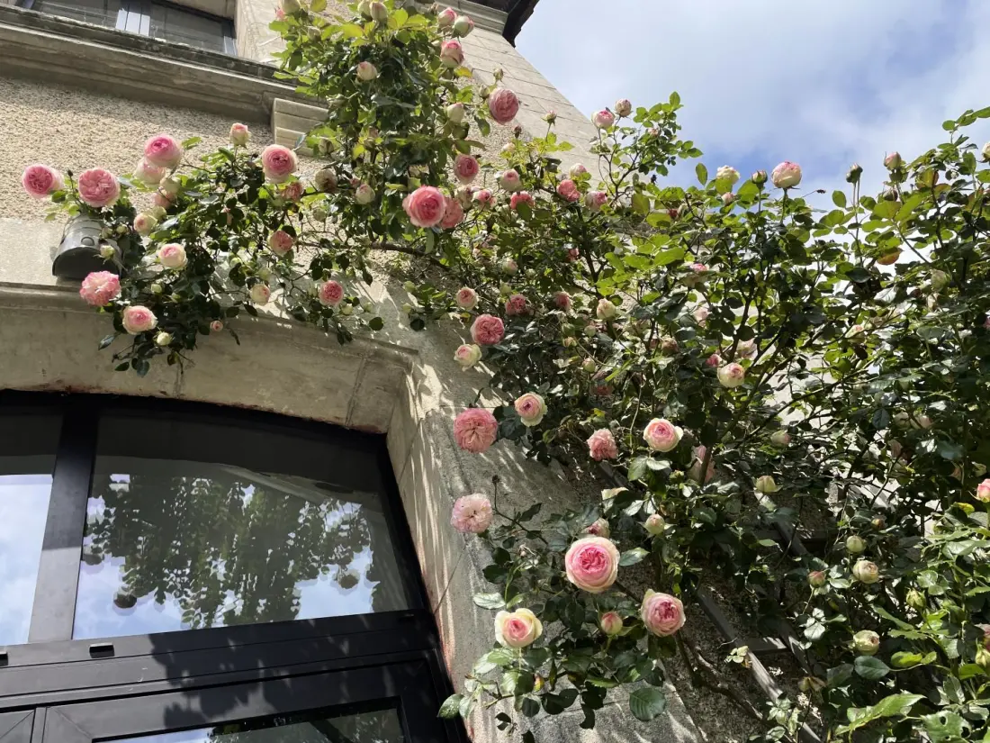 Gîte de France La gare aux oiseaux 4 épis