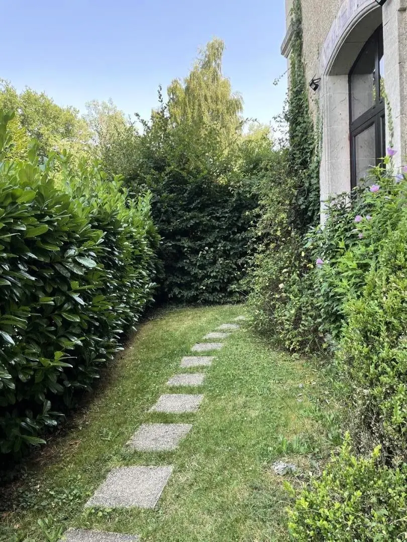 Gîte de France La gare aux oiseaux 4 épis