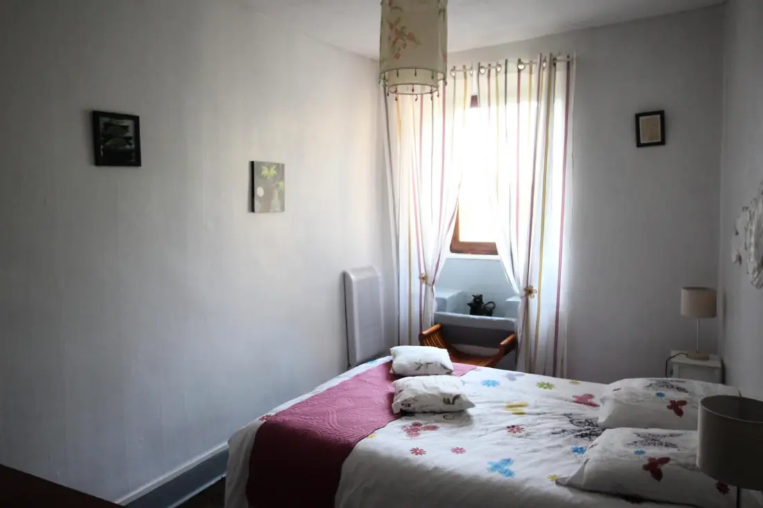 Gîte de France La maison d'anna 2 épis