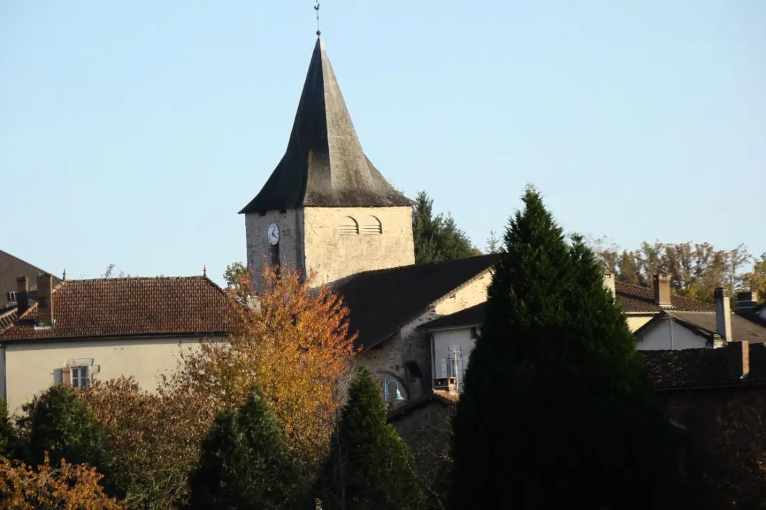 Gîte de France La maison d'anna 2 épis
