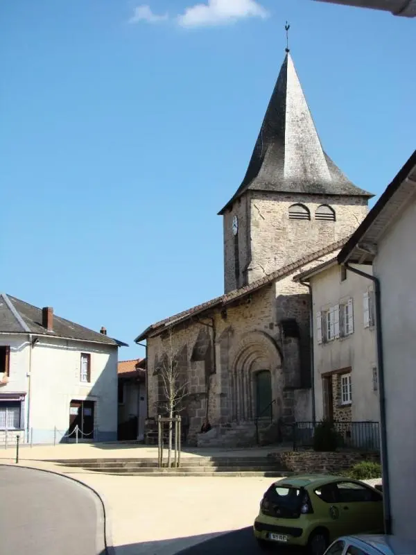 Gîte de France La maison d'anna 2 épis