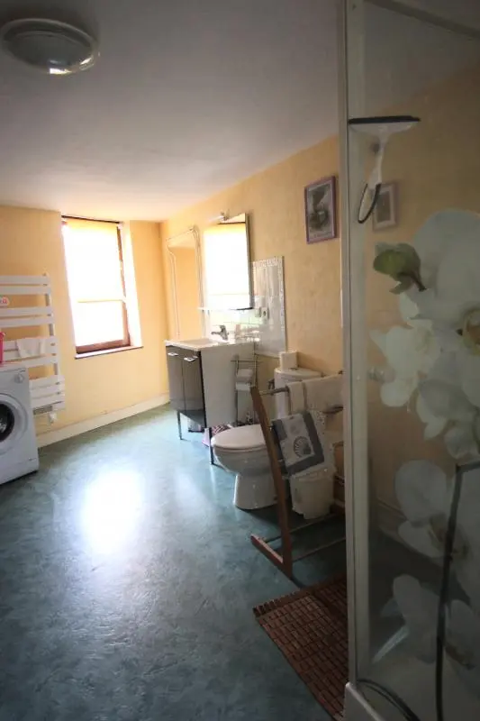 Gîte de France La maison d'anna 2 épis