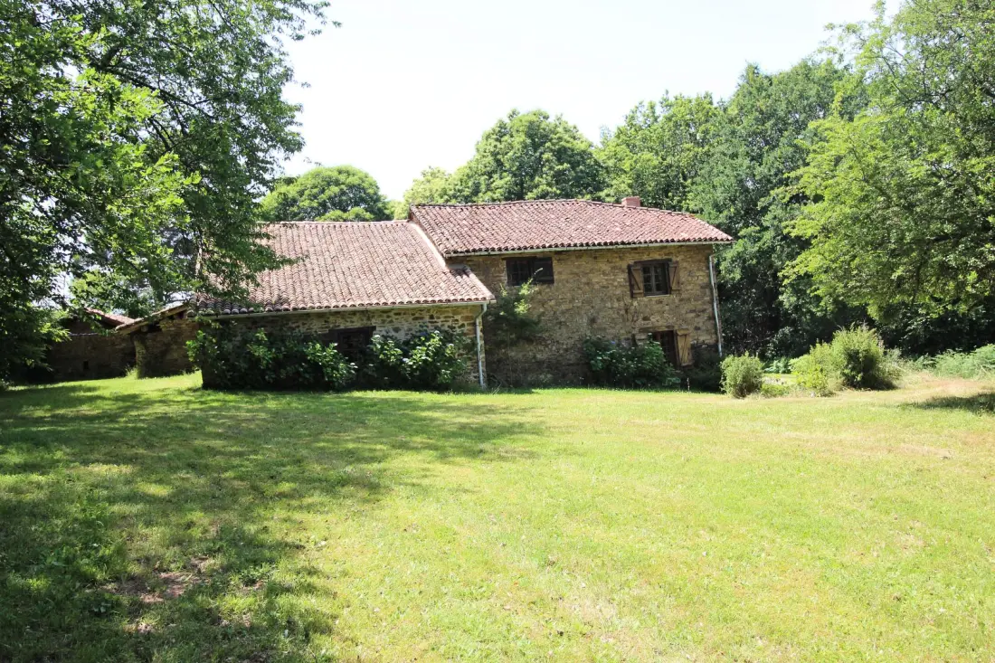 Gîte de France Lascaux 3 épis