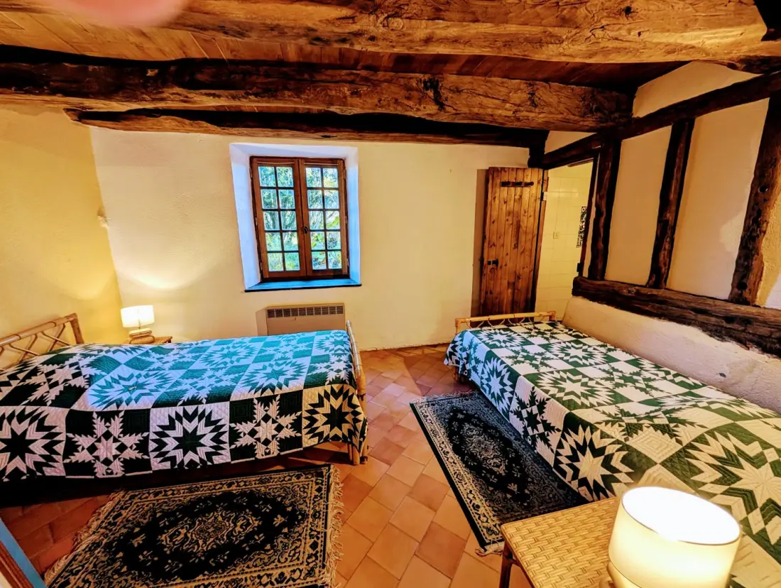 Gîte de France Lascaux 3 épis