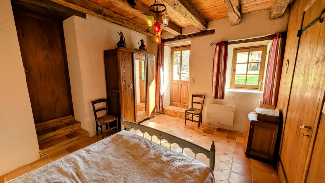 Gîte de France Le canal 3 épis
