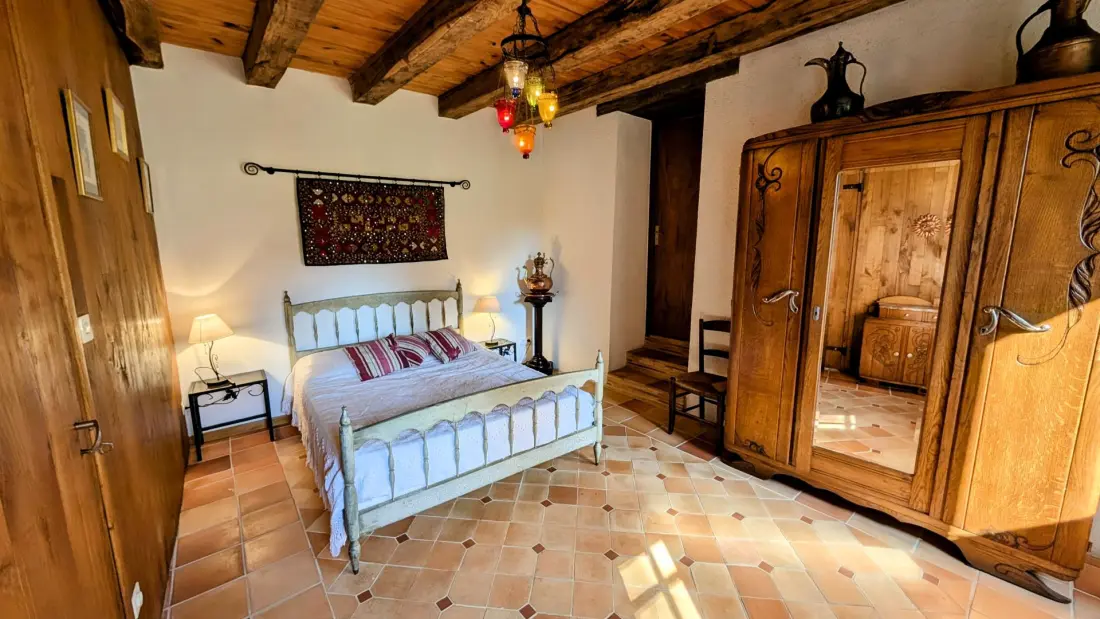 Gîte de France Le canal 3 épis