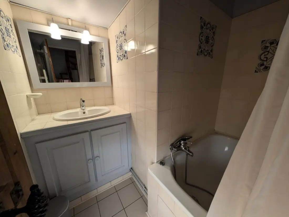 Gîte de France Le pressoir 2 épis
