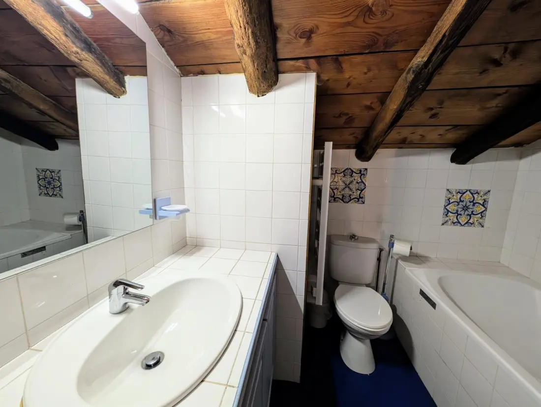 Gîte de France Le pressoir 2 épis