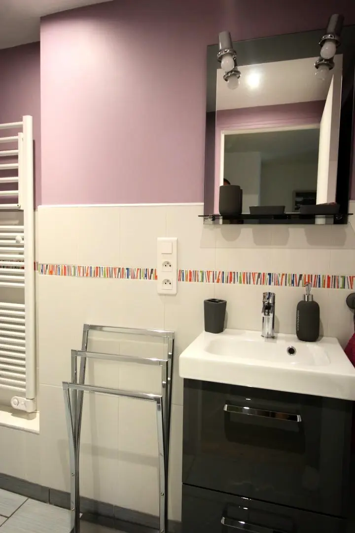 Gîte de France Les moissonneurs 3 épis