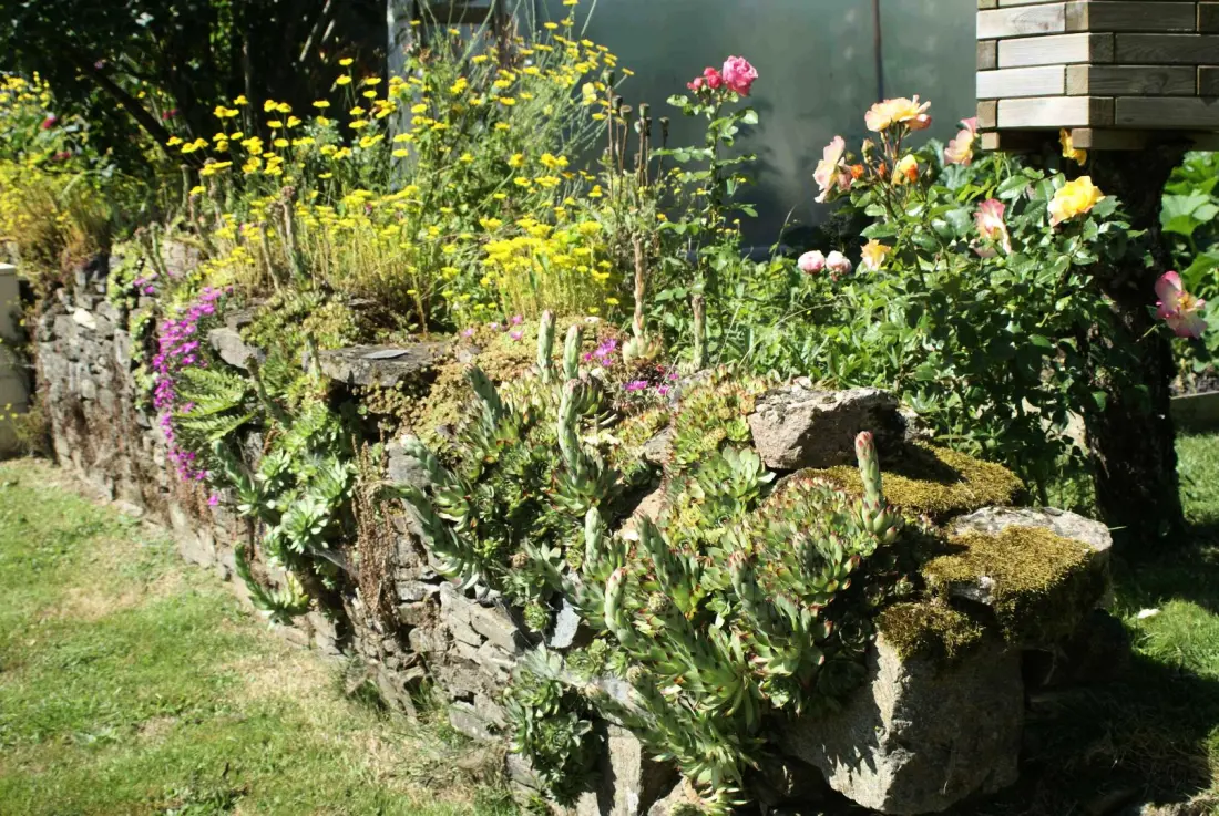 Gîte de France Les moissonneurs 3 épis