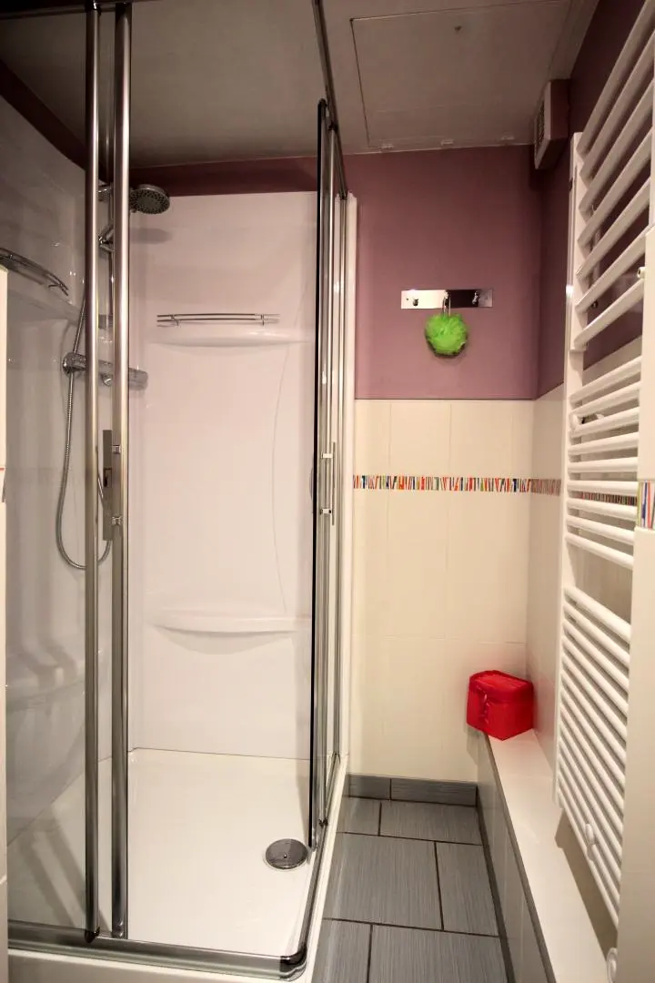 Gîte de France Les moissonneurs 3 épis