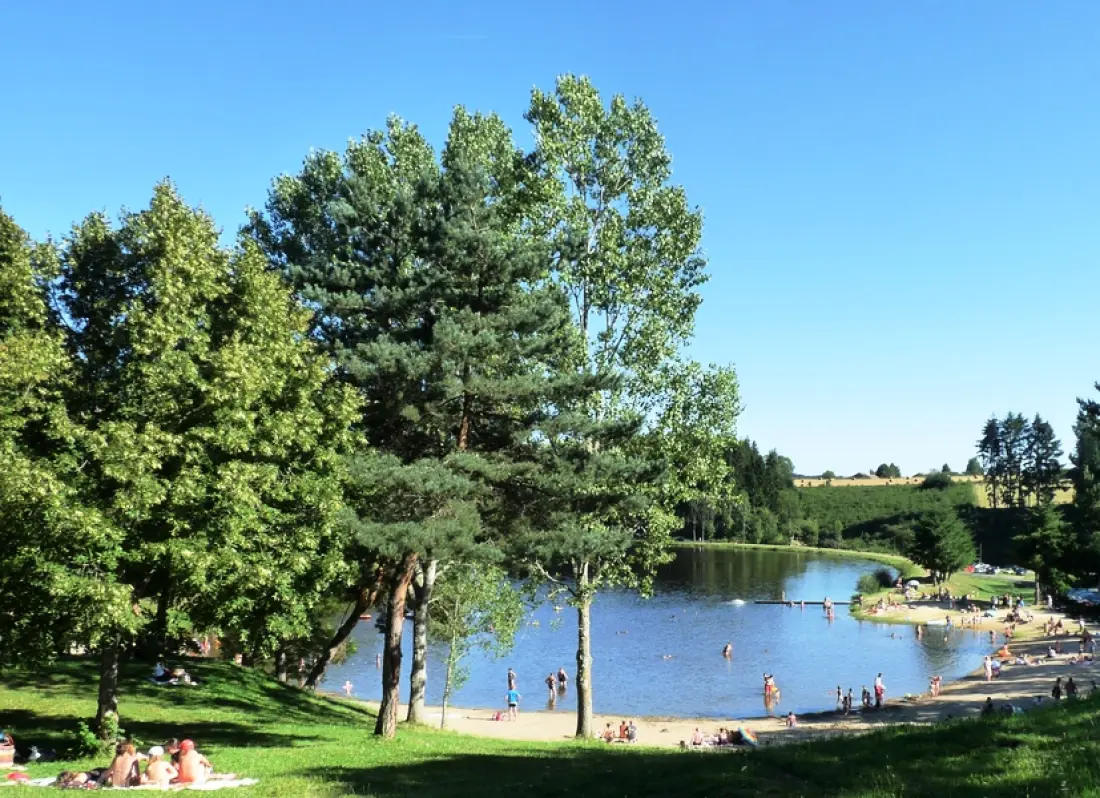 Camping La Chanterelle3 étoiles★★★