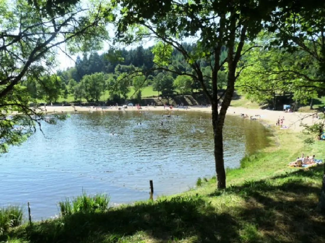 Camping La Chanterelle3 étoiles★★★