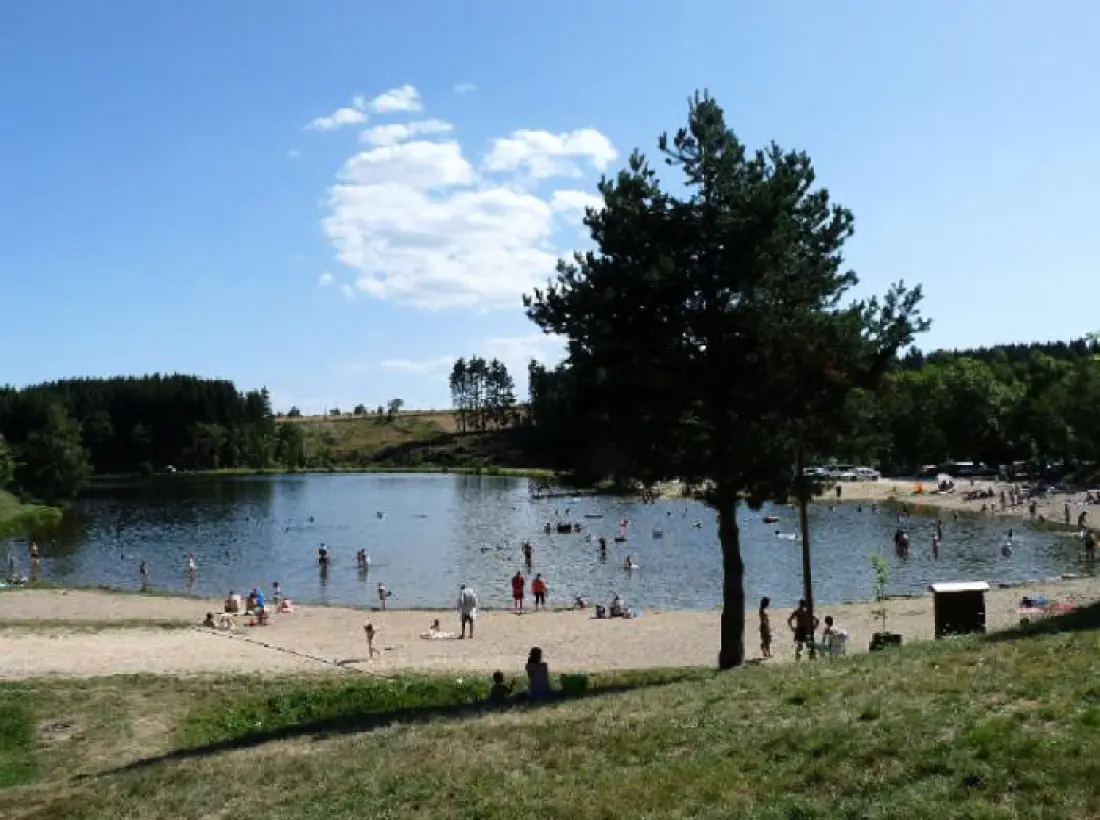 Camping La Chanterelle3 étoiles★★★