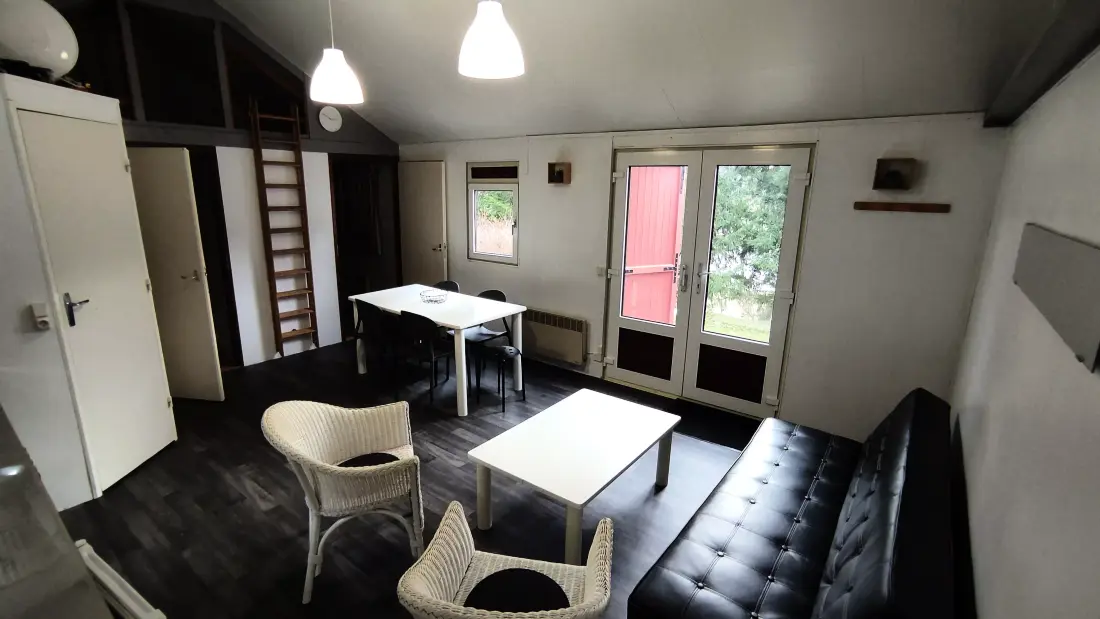 Camping La Chanterelle3 étoiles★★★