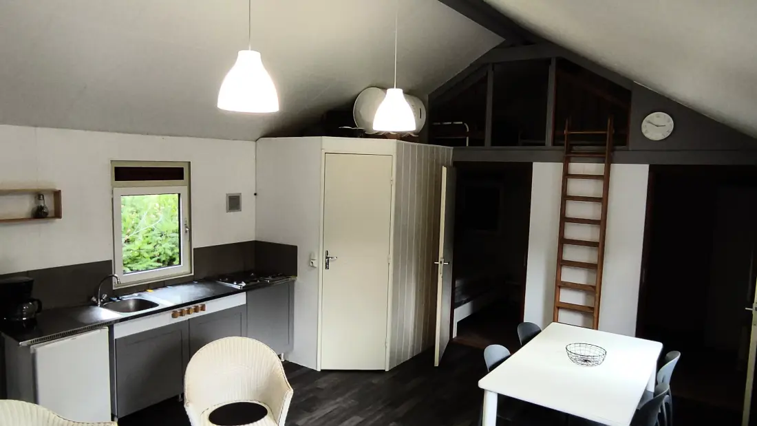 Camping La Chanterelle3 étoiles★★★