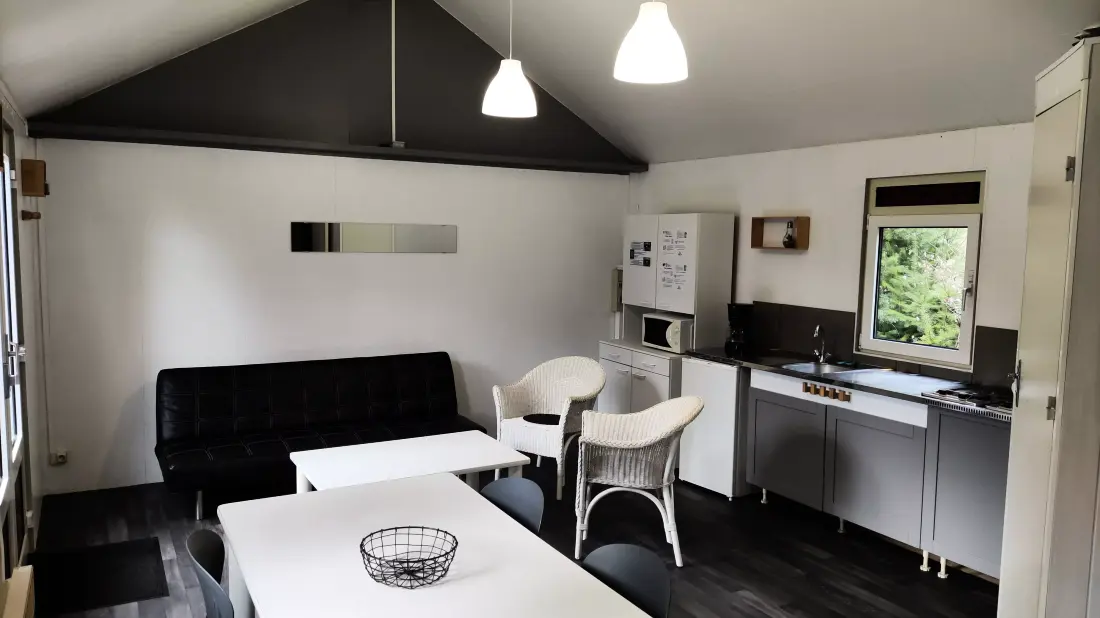Camping La Chanterelle3 étoiles★★★