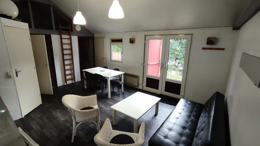 Camping La Chanterelle3 étoiles★★★