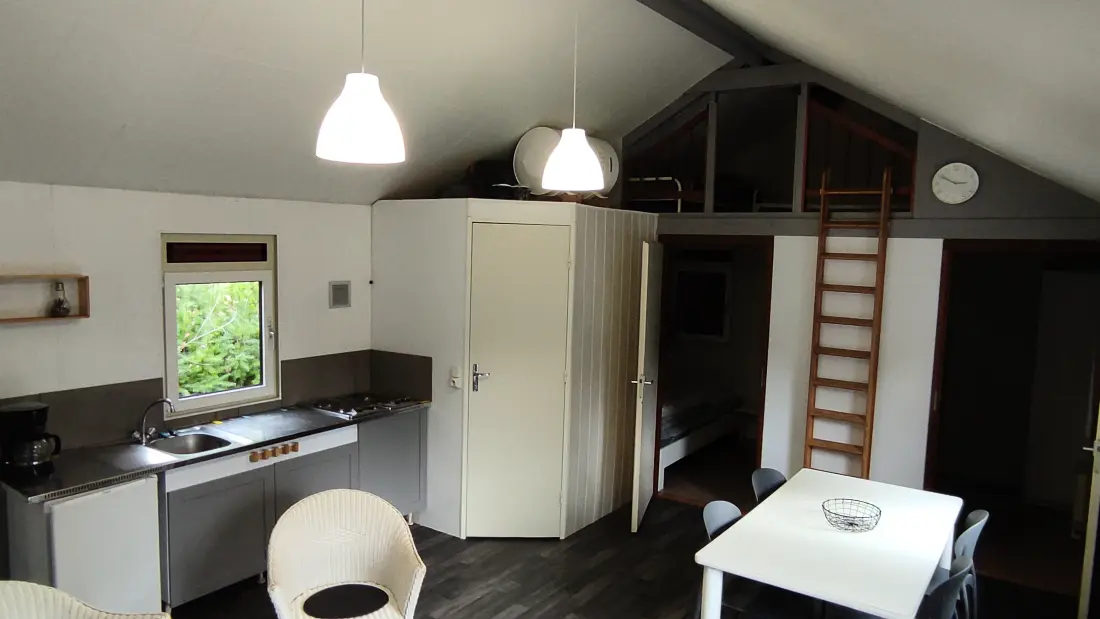 Camping La Chanterelle3 étoiles★★★