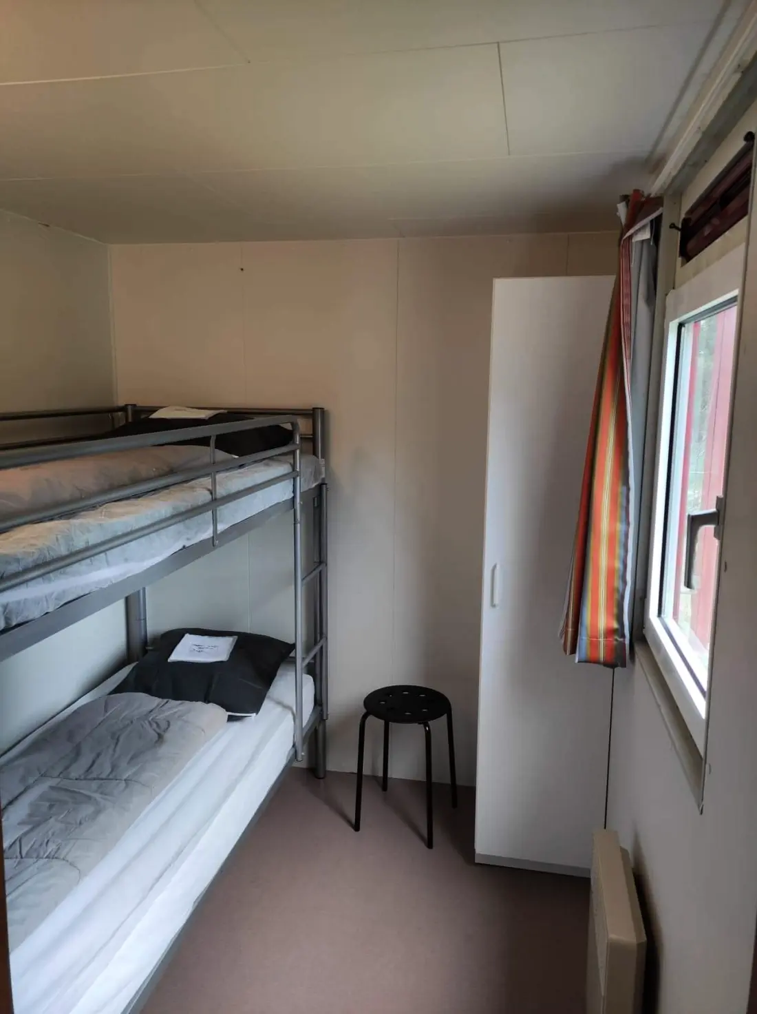 Camping La Chanterelle3 étoiles★★★