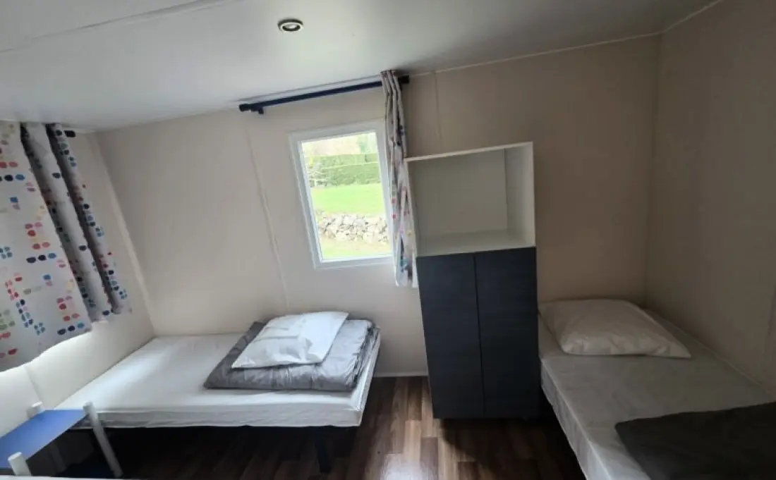 Camping La Chanterelle3 étoiles★★★