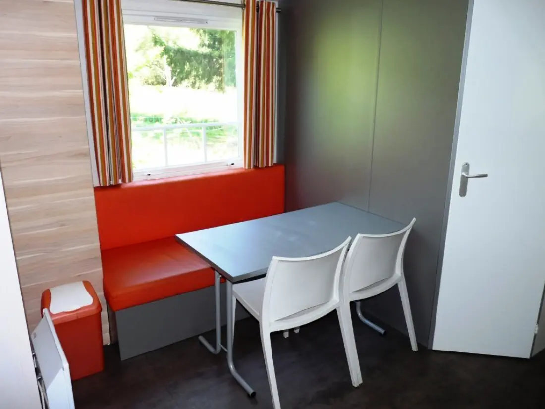Camping La Chanterelle3 étoiles★★★