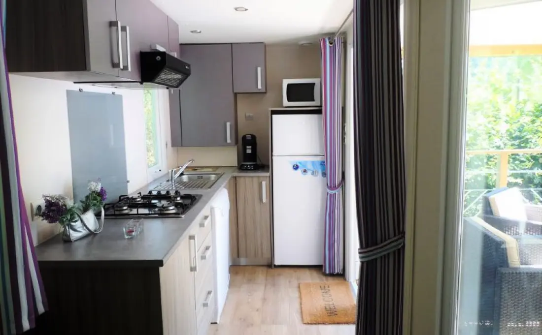Camping La Chanterelle3 étoiles★★★