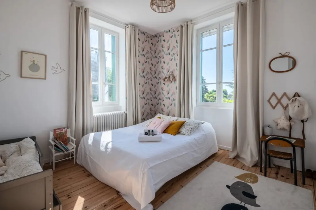 Villa Mont D'or -