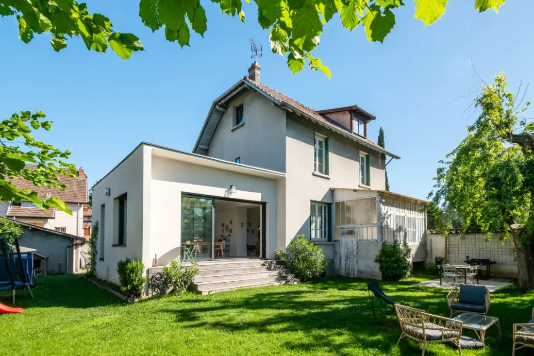 Villa Mont D'or -