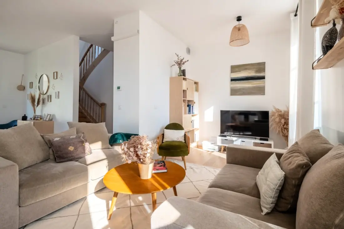 Villa Mont D'or -