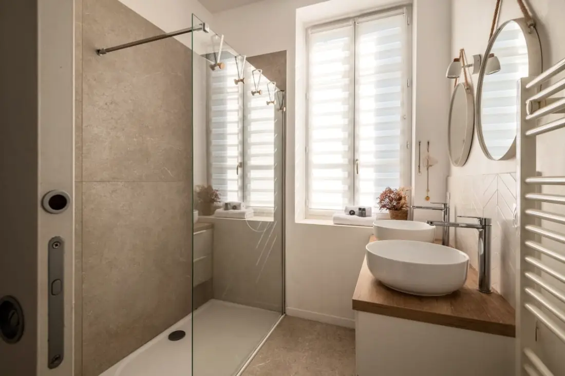 Villa Mont D'or -