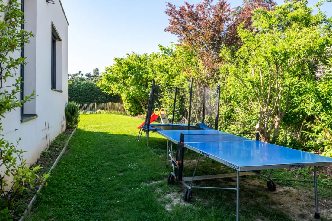 Villa Mont D'or -