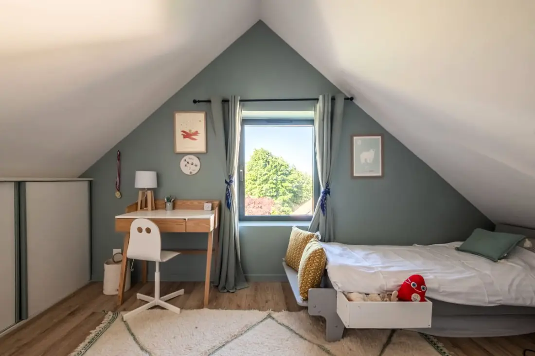 Villa Mont D'or -