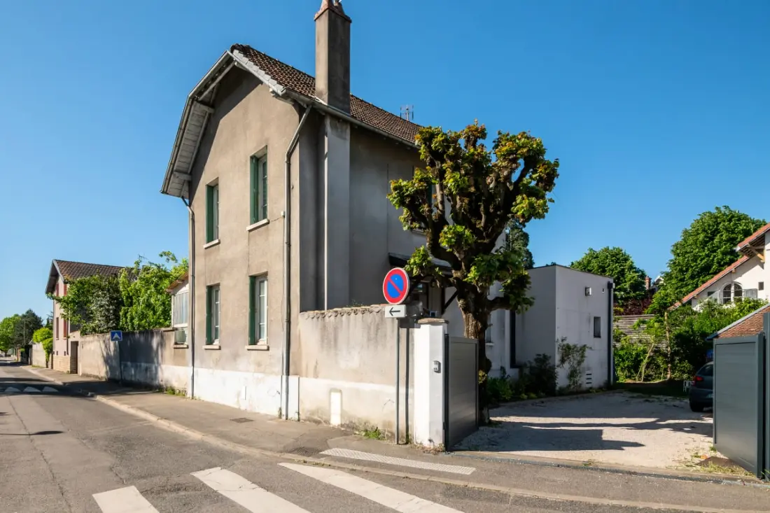 Villa Mont D'or -