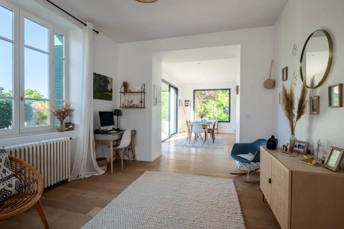 Villa Mont D'or -