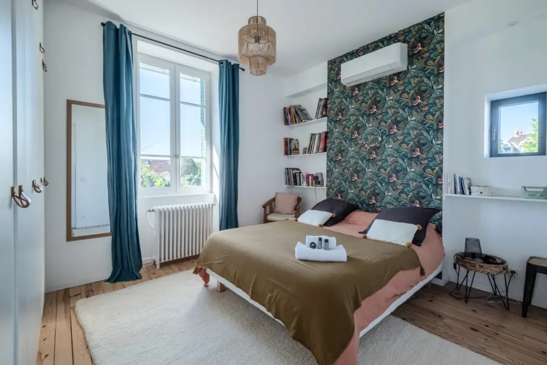 Villa Mont D'or -