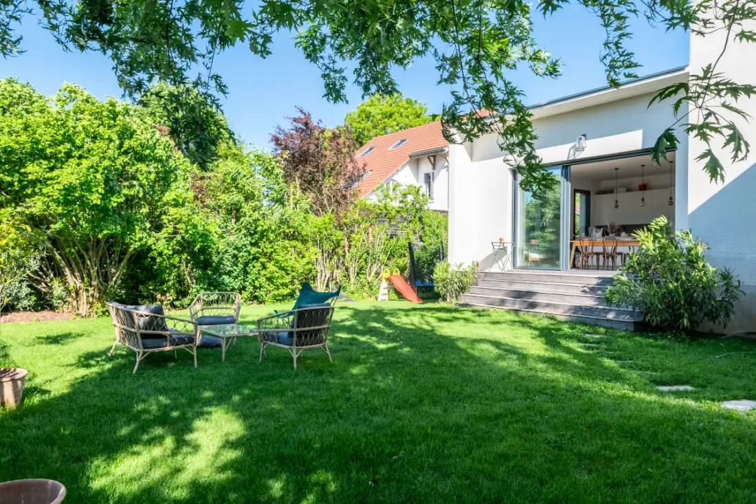 Villa Mont D'or -