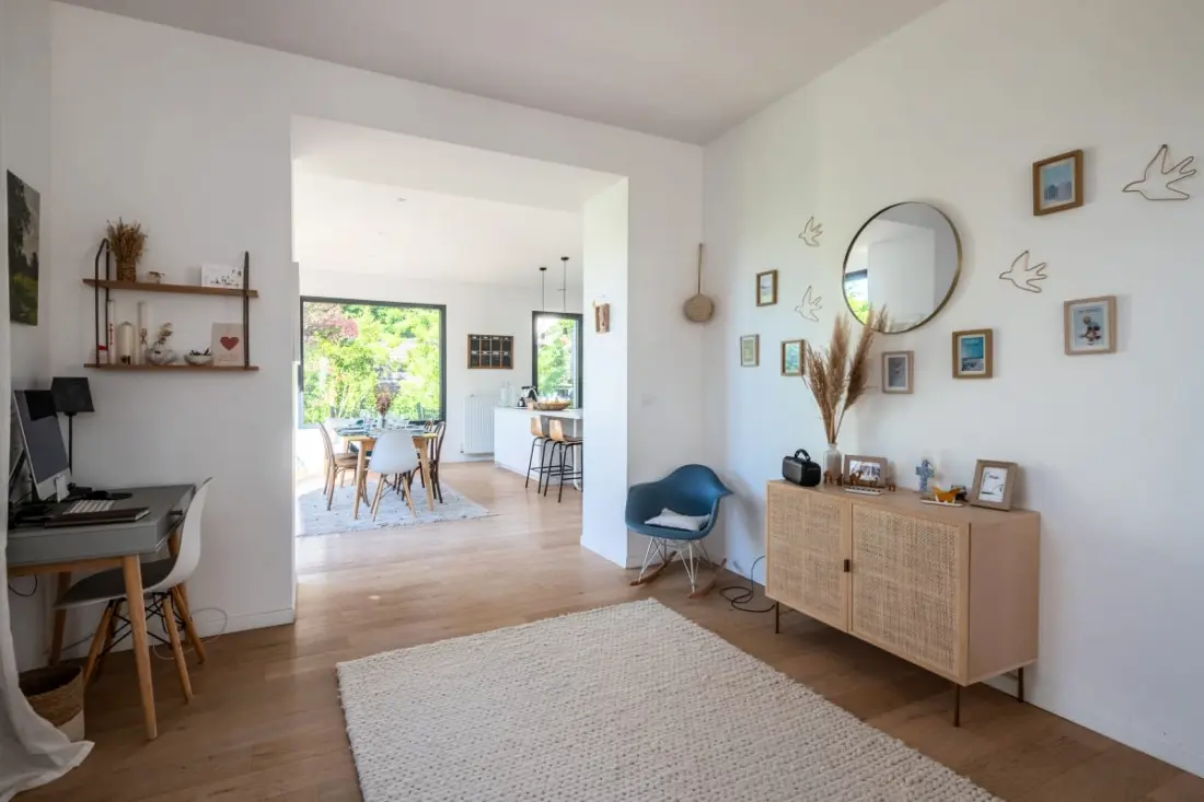 Villa Mont D'or -